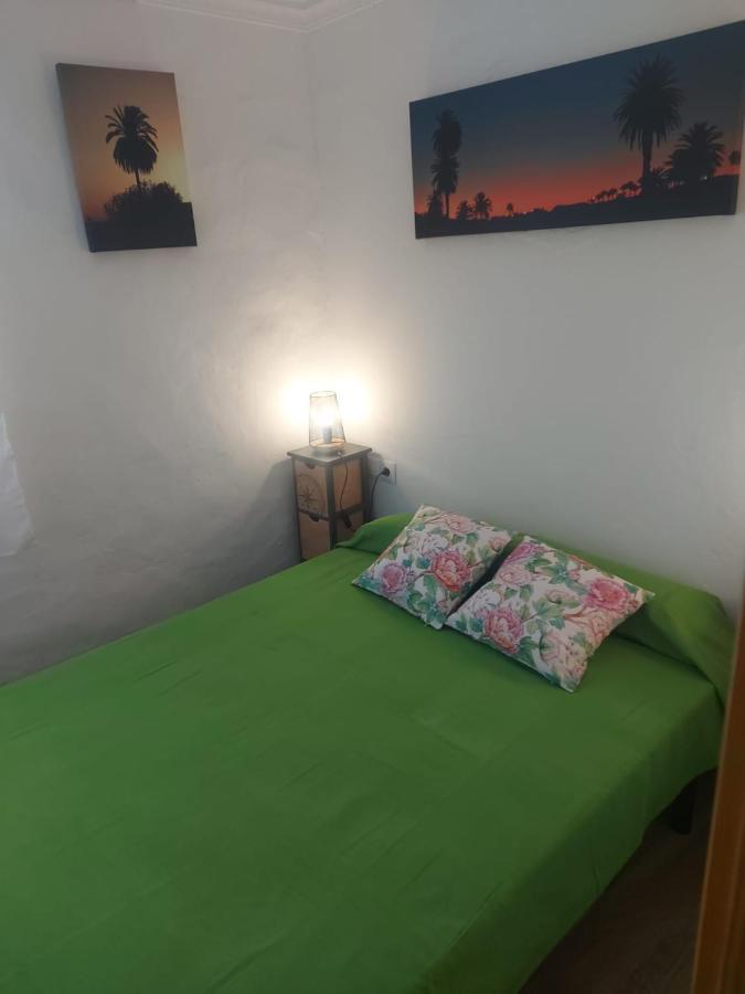 アリエタCasa Ceciliaアパートメント エクステリア 写真