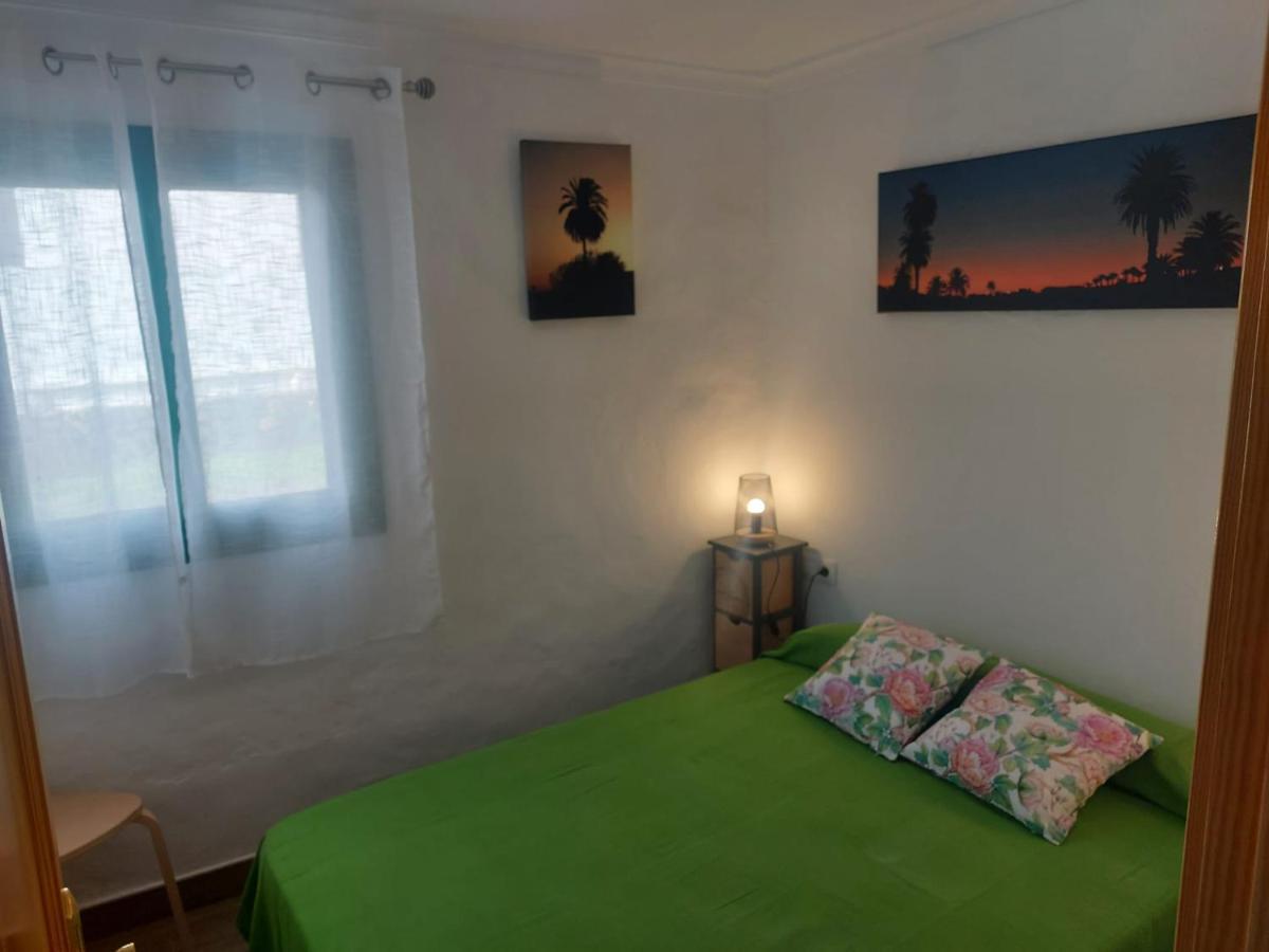 アリエタCasa Ceciliaアパートメント エクステリア 写真